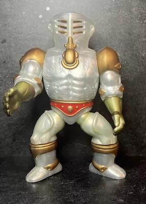 Masters Of The Universe Extendar Figure Vintage MOTU Nice Shape • $18.99