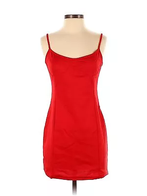 Zaful Women Red Cocktail Dress 4 • $23.74