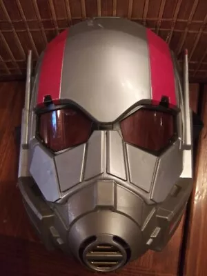 Marvel Ant-Man And The Wasp Ant-Man Mask New By Hasbro • $10