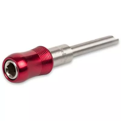 Hex Bit Adaptor For Yankee Screwdrivers 7mm (9/32 ) • £9.88