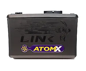 £828 • Buy Link ECU Atom X ECU Kit Toyota Lexus 1UZ 1UZFE Ready Mapped For Standard Engine