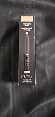 TreStique Mini Brow Pencil In Latte For Blonde Or Gray Hair 0.005oz/0.13g New • $15.88