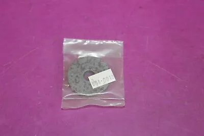 NOS Mackissic Retaining Washer. Part 804-0018. See Pic. • $6.99