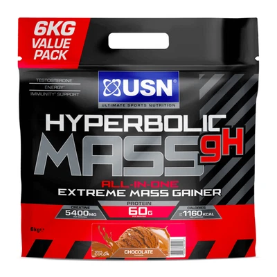 £60.99 • Buy USN Hyperbolic Mass 6kg