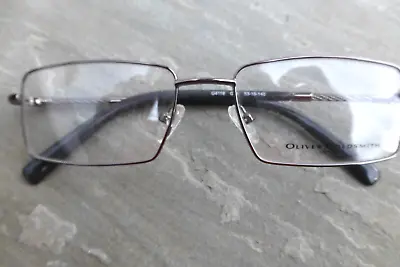Oliver Goldsmith G4118 Eyewear Spectacle Frames    53mm Eyesize  NEW • £33.95