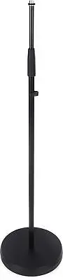 K&M 260 Microphone Stand - Black • $87.99