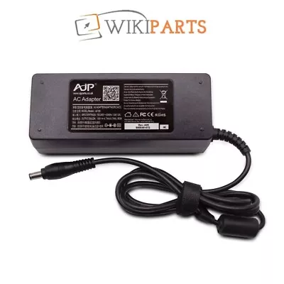 £166.89 • Buy New AJP 90W Battery Charger AC Adapter For SAMSUNG RC520-S02 Laptop (19v 4.74a)