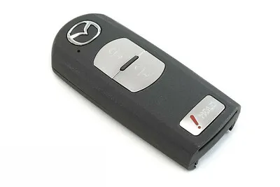 2010-2013 Mazda3 5Door Hatchback Keyless Entry Remote (Fob Style) OEM NEW • $161.11