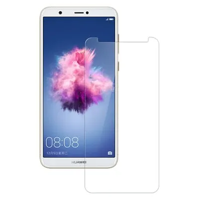 £2.19 • Buy For HUAWEI P20 P20PRO MATE20 P30 P30PRO HONOR20 Tempered Glass Screen Protector