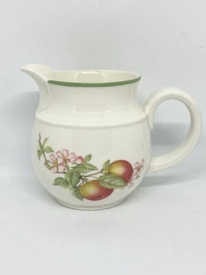 £8 • Buy Marks And Spencer M&S St Michael Ashberry Milk Jug 1/2 Pint