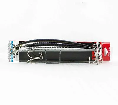 Yo Zuri Hydro Minnow Long Cast 170 Mm Floating Lure R1323-HMT (7530) • £17.04