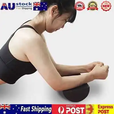 $14.59 • Buy EPP Yoga Massage Roller Column Foam Muscle Relaxation Fitness Massage Column