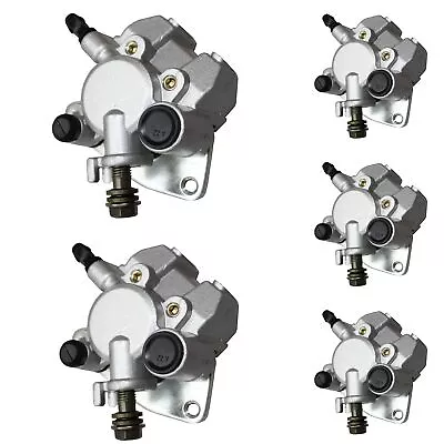 Front Left Brake Caliper Eiger LTA LTF 400 400F 400FC 02-07 2x4 4x4 Quad Moped • $47.97