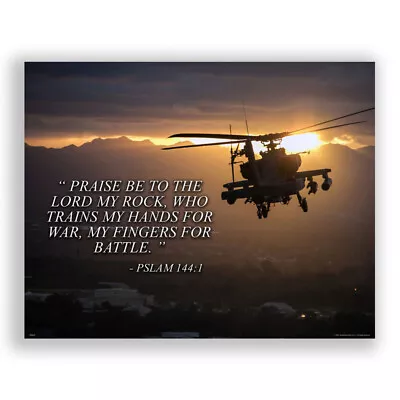 Military Motivational Poster Art Print 11x14 US Army Marines Airborne Infantry • $9.95