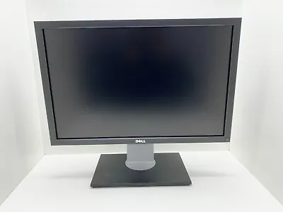 Dell UltraSharp U2410 Widescreen LCD Monitor 1920x1200 HDMI U2410F With Stand • $79