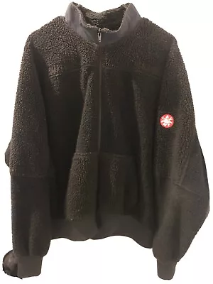 Cav Empt Fleece Jacket Rare!!!! • $350