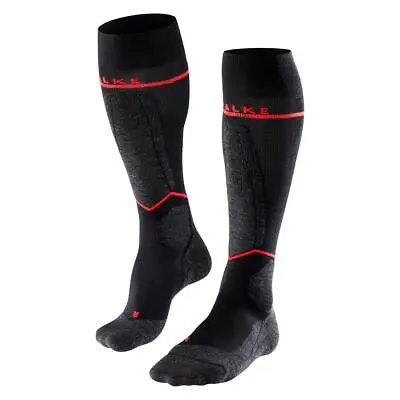 Falke SK2 Energizing Light Wool Mens Ski Socks • £36