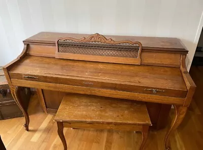 Baldwin Piano Used • $9000