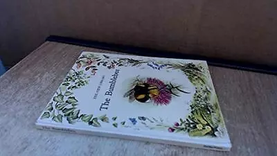 The Bumblebee By Angela Sheeban And Maurice Pledger Book The Fast Free Shipping • $6.90