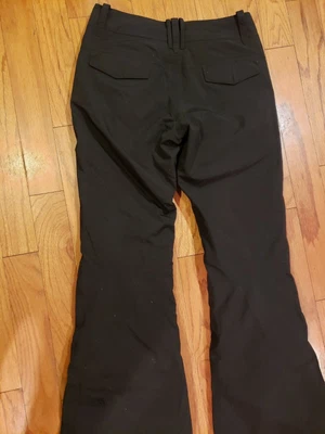 $34 • Buy North Face Ski Pants Women - Size Small