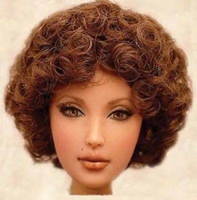 Monique Doll Wig Size 5/6 New In Box ~ Annie ~ Flame Red ~HUGE CLEARANCE SALE!!! • $9.99