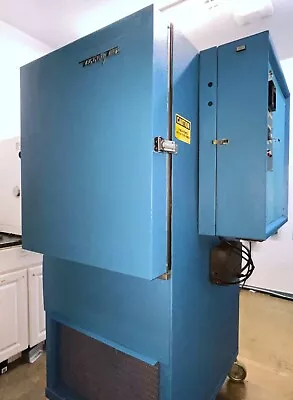 Fully Working Tenney Ten Environmental Test Chamber (-35C To +170C 10 Cu. Ft.) • $6350