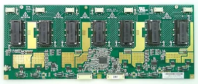 Olevia LT27HVX Backlight Inverter Board 27.14240.027 4H.V0708.001/E5 • $8.86