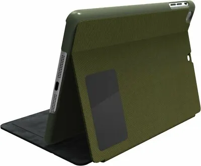 Kensington Hard Folio Case With Adjustable Stand For IPad Air • £6.90