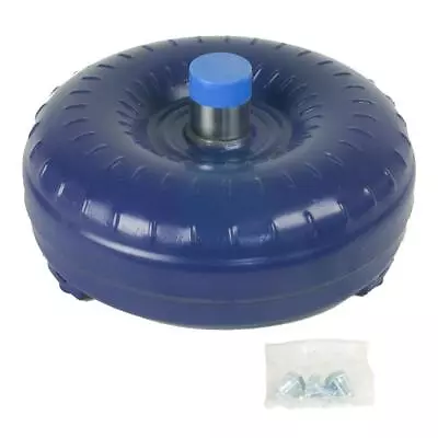 B&M Automatic Transmission Torque Converter - Fits 1971 To 1991 Ford C6 Automati • $332.07