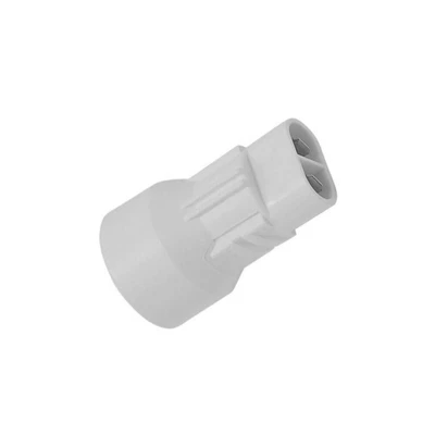 £18.06 • Buy Whirlpool Fridge & Freezer Light Lamp Bulb Socket Genuine