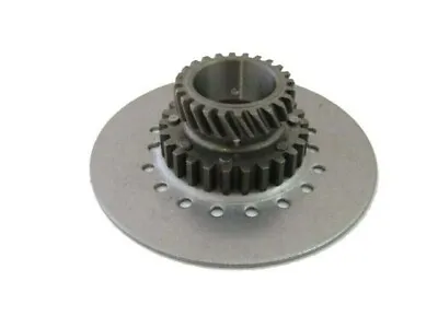 ENGINE GEAR CLUTCH GEAR PINION 21 TH 6 SPRING Fit For VESPA PX 125-150 LML STAR • $45.99