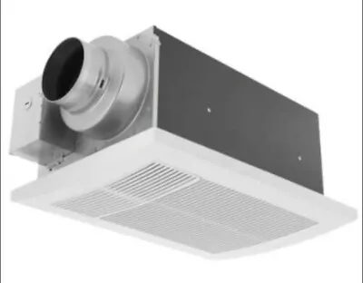 Panasonic FV-0511VH1 WhisperWarm DC Bathroom Ventilation Fan With Heater New • $200