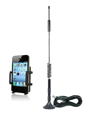 Wilson Sleek XR Extra Signal Booster IPhone 11 Pro Max X 8 7 ATT Verizon Service • $319.95