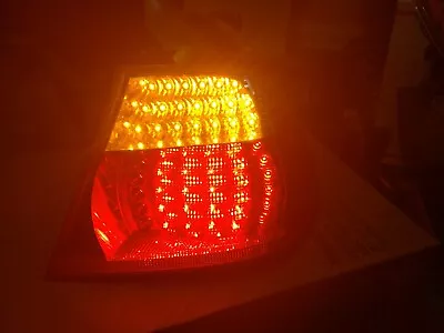 04-06 Bmw E46 330ci 325ci Coupe Convertible Passenger Side Taillight Oem • $129.99