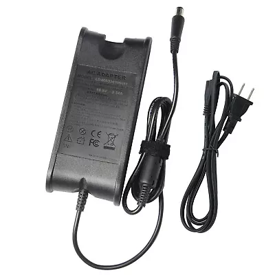 Ac Adapter Charger For Dell Inspiron 17 1750 1764 1720 1721 17R (N7010) (N7110) • $11.49