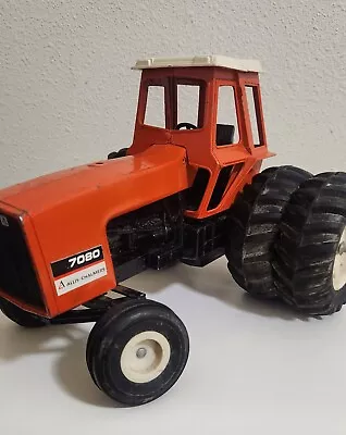 Allis Chalmers 7080 1/16 Scale Tractor From Ertl • $180