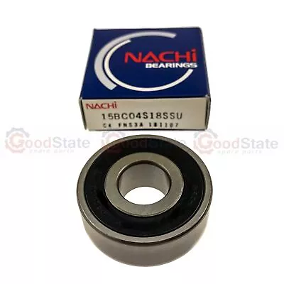 For Toyota LandCruiser VDJ79 VDJ78 VDJ76 VDJ200 1VD Clutch Pilot Spigot Bearing • $28.54