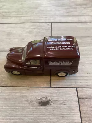 Moris Minor 1/26 Scale Model Truck Made By Saelo • $15