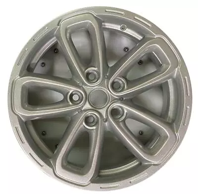 (1) Wheel Rim For Countryman Recon OEM Nice Silver Painted • $138.99