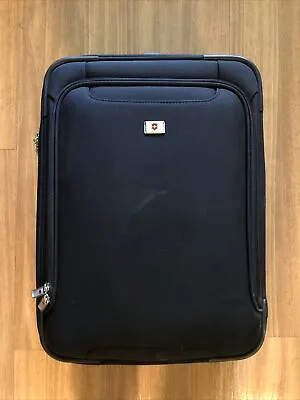 Victorinox Luggage Bag Mobilizer NXT 4.0 Collection Swiss Army Carry On Euro • $148