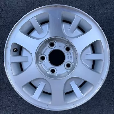 1996 - 2001 Chevrolet Blazer Gmc Jimmy S10 S15 15 Inch Wheel Factory Oem 4x4 Q5 • $67.99