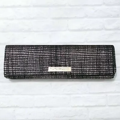 MAC Cosmetic Bag Makeup Case Travel Pouch Clutch Brand New • £9.99