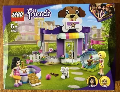 Lego Friends 41691 Doggy Day Care New! • $29.90