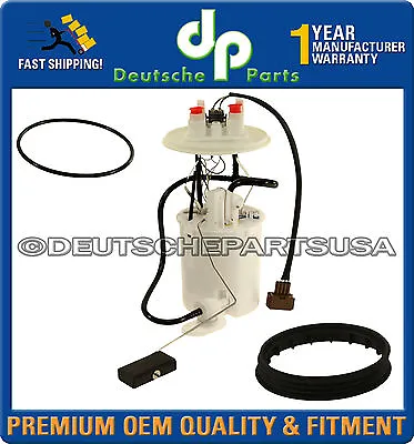 Saab 9-3 900 Electric Fuel Pump Assembly Level Sending Unit Collar Seal 30587015 • $114.39