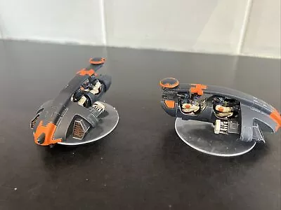 Warhammer 40k Tau Tetras • £26