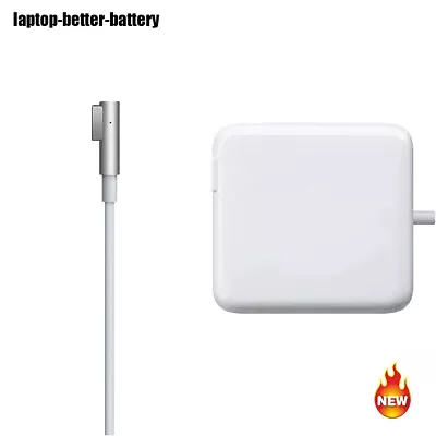 AC Power Adapter Charger For Apple Macbook Pro 13  A1278 2009-2011 60W L Tip New • $13.99