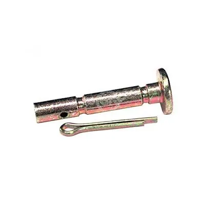 Rotary Corp Shear Pin & Cotter Pin Snowblower MTD 738-04124A • $8.25