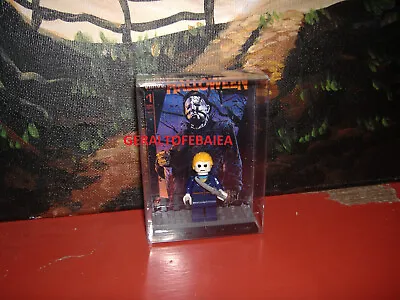 Michael Myers Minifig Chaos Comics Horror Con • $44.98