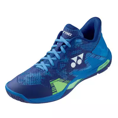 Yonex Power Cushion Eclipsion Z3 Men's Indoor Court Shoe (Navy/Blue) • $189.95