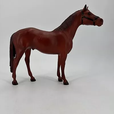 Breyer Horse Collection Man 'O War Famous Thoroughbred Model No. 47 • $14.95